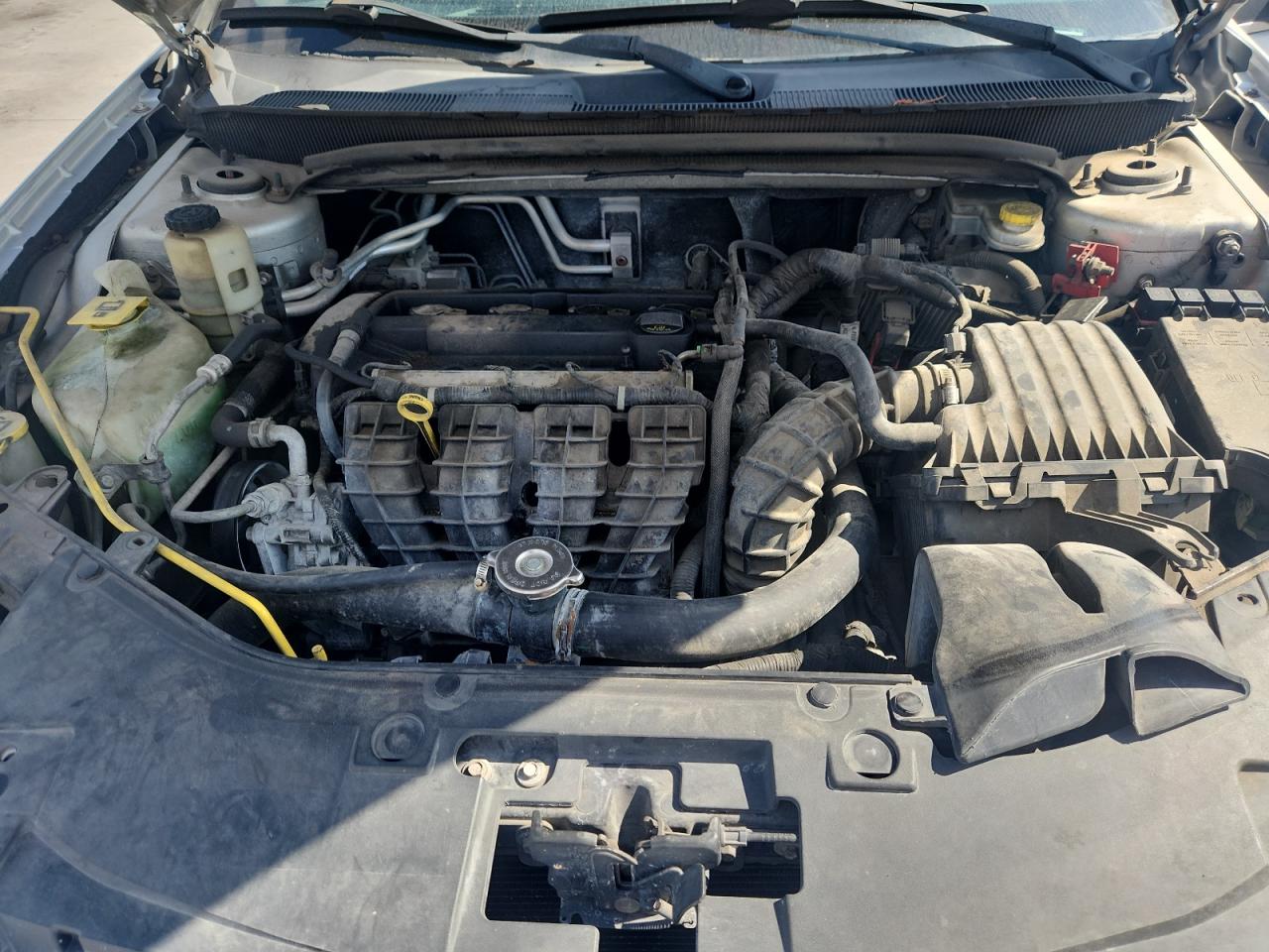 2011 Chrysler 200 Touring VIN: 1C3BC1FB5BN575770 Lot: 92017575