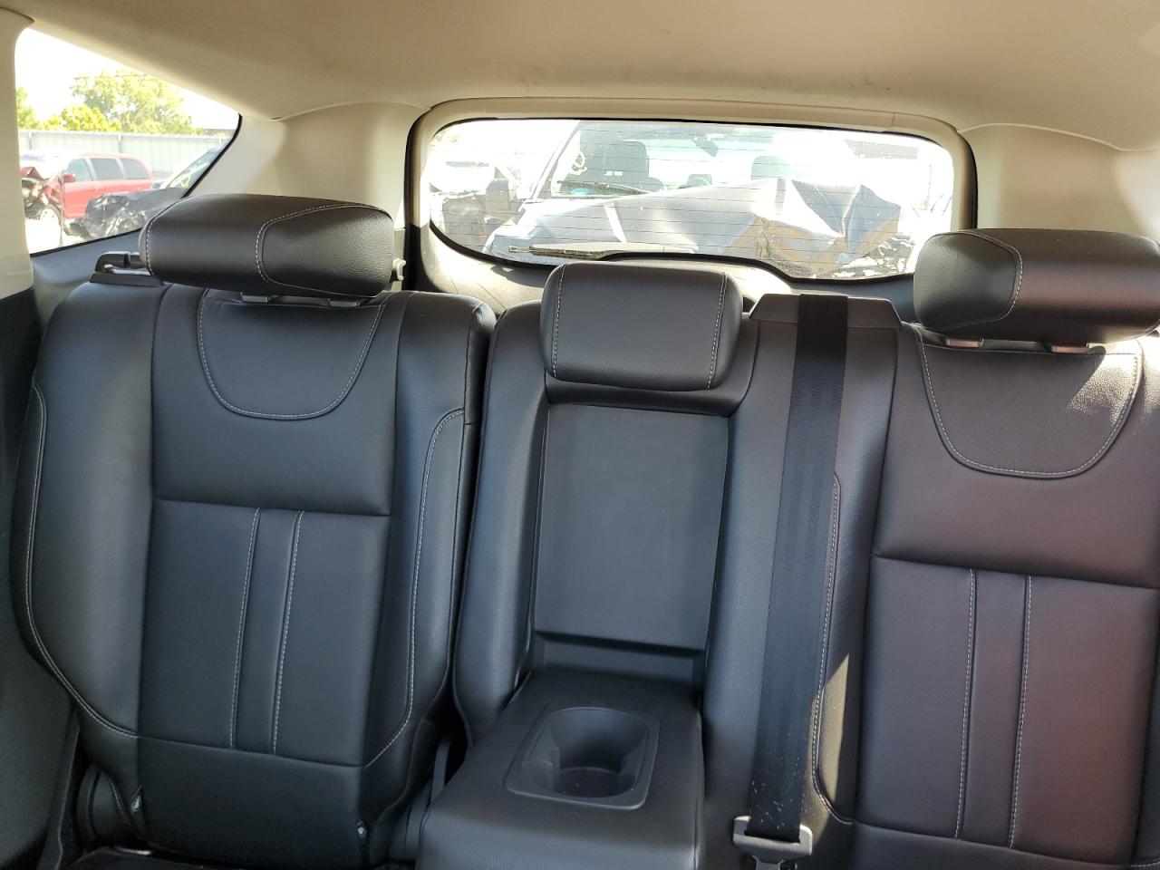 2013 Ford Escape Titanium VIN: 1FMCU9J91DUB07846 Lot: 71517305