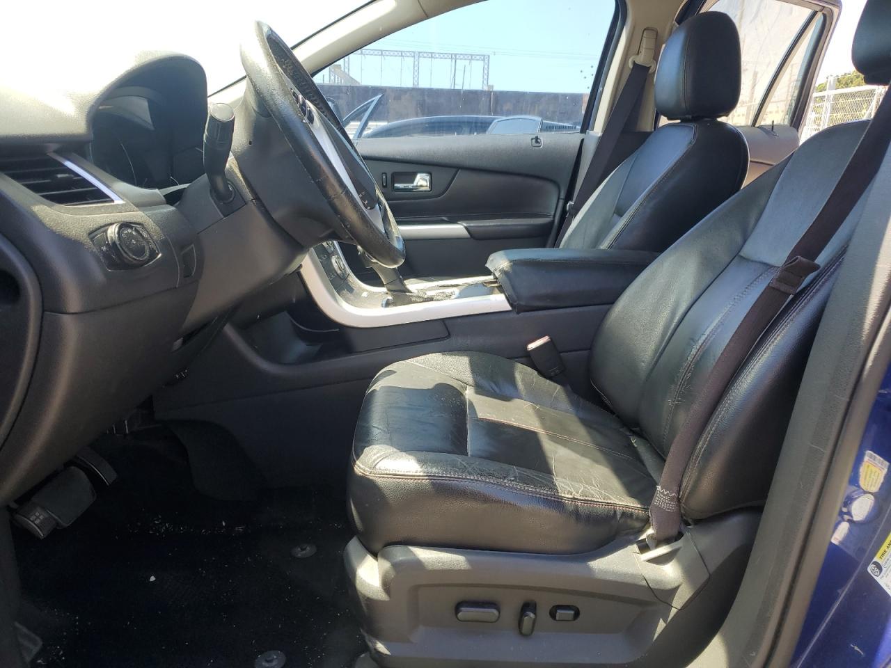 2013 Ford Edge Sel VIN: 2FMDK3JC0DBB30589 Lot: 71474755