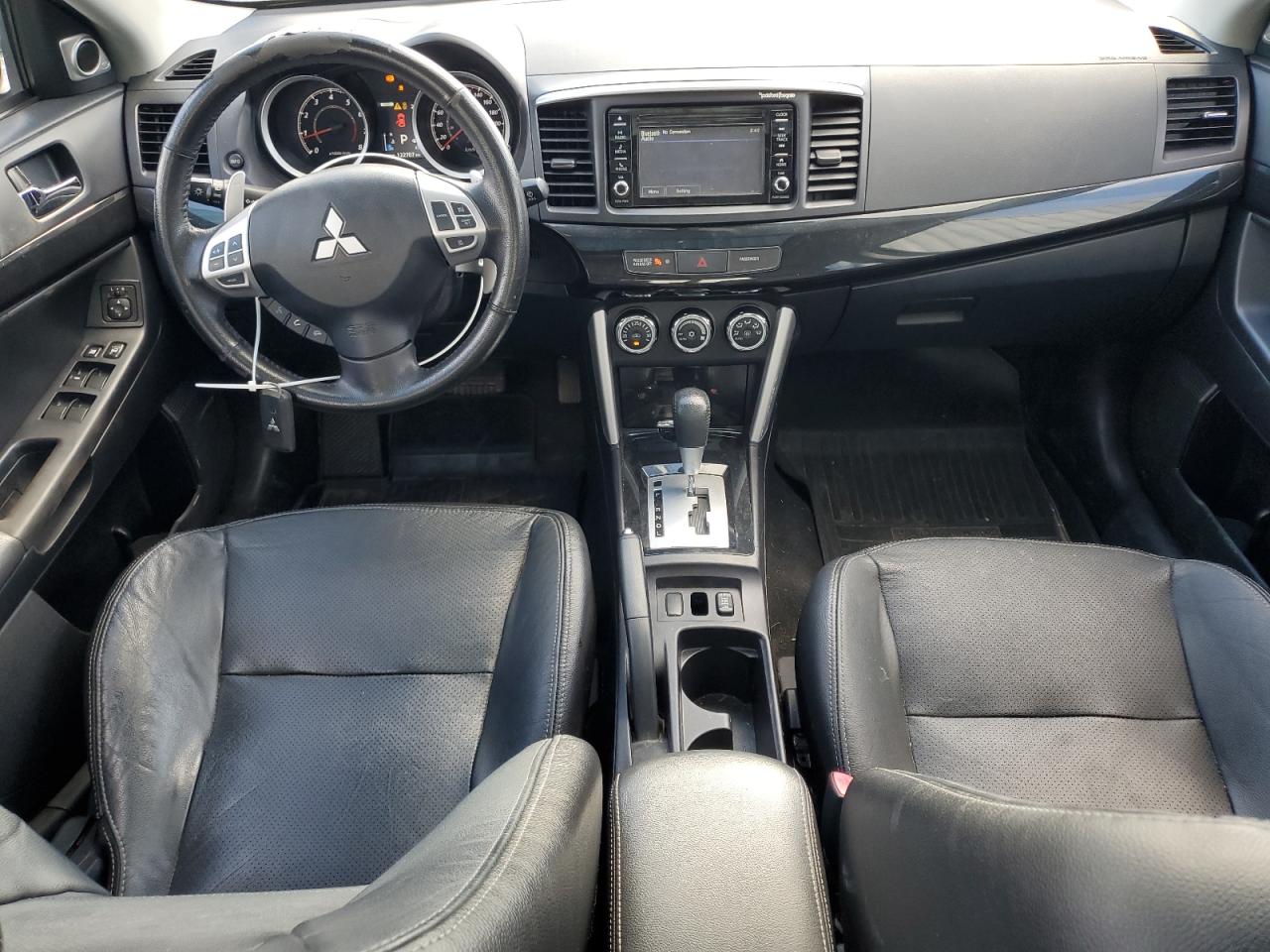 2016 Mitsubishi Lancer Es VIN: JA32V2FW3GU603897 Lot: 84726965