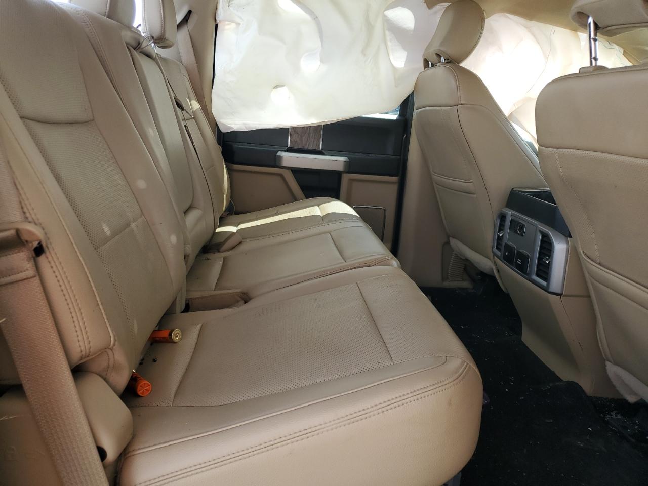 2018 Ford F250 Super Duty VIN: 1FT7W2BT6JEC74128 Lot: 84182855