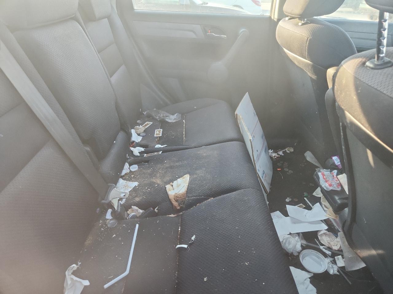 2008 Honda Cr-V Lx VIN: JHLRE38348C002243 Lot: 80837175