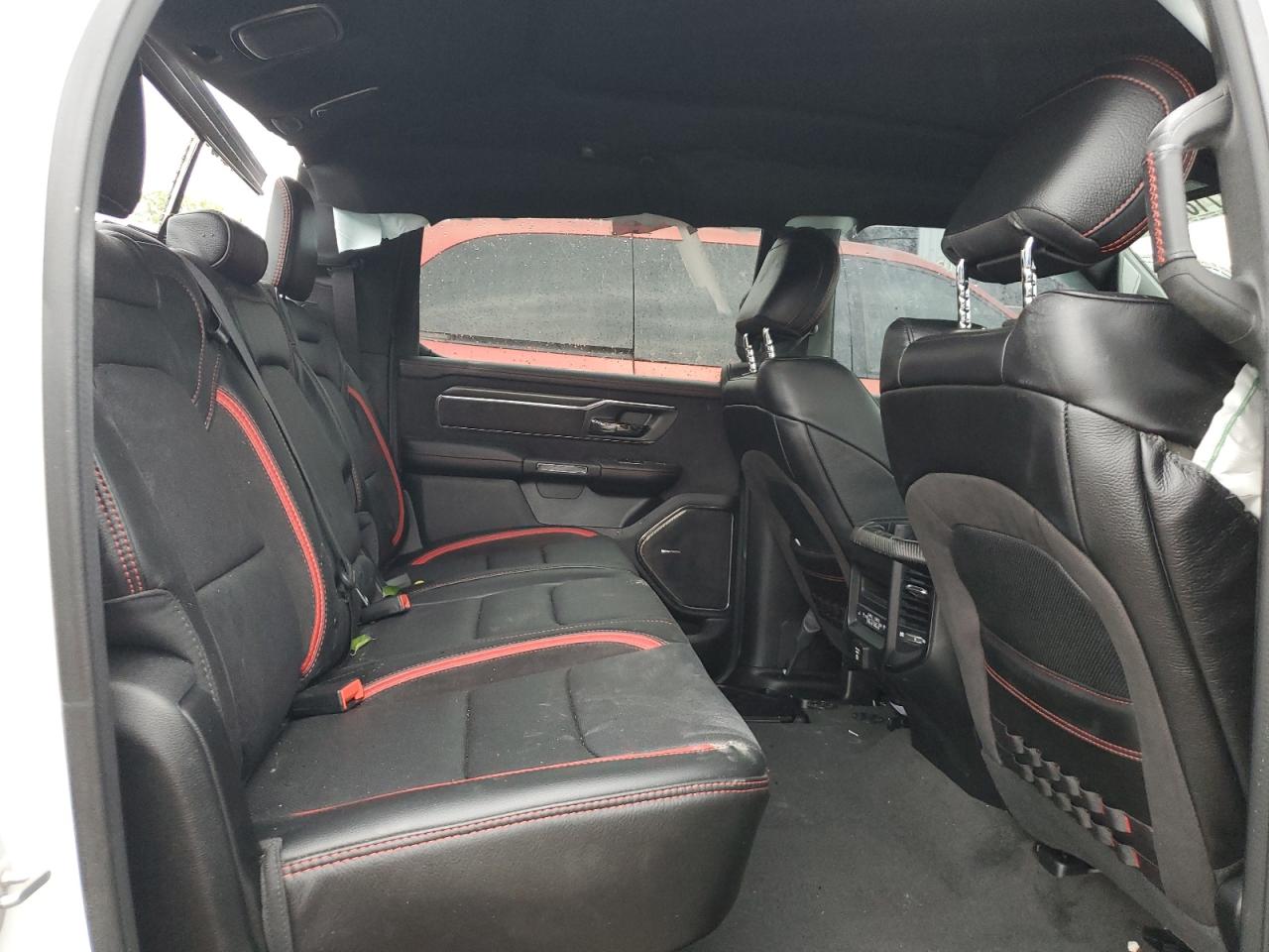 2022 Ram 1500 Trx VIN: 1C6SRFU96NN168785 Lot: 71857615