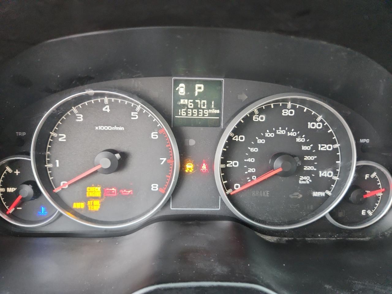 2013 Subaru Outback 2.5I VIN: 4S4BRCAC9D3273513 Lot: 81758755