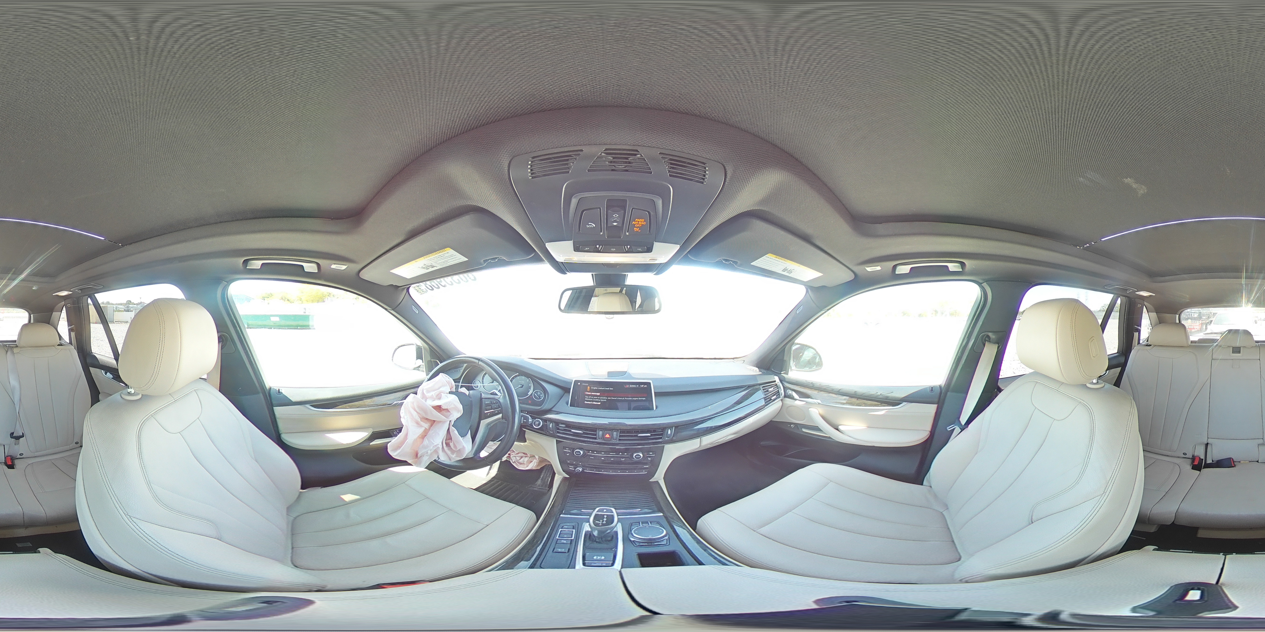 2018 BMW X5 xDrive35I VIN: 5UXKR0C55J0X94967 Lot: 80359685