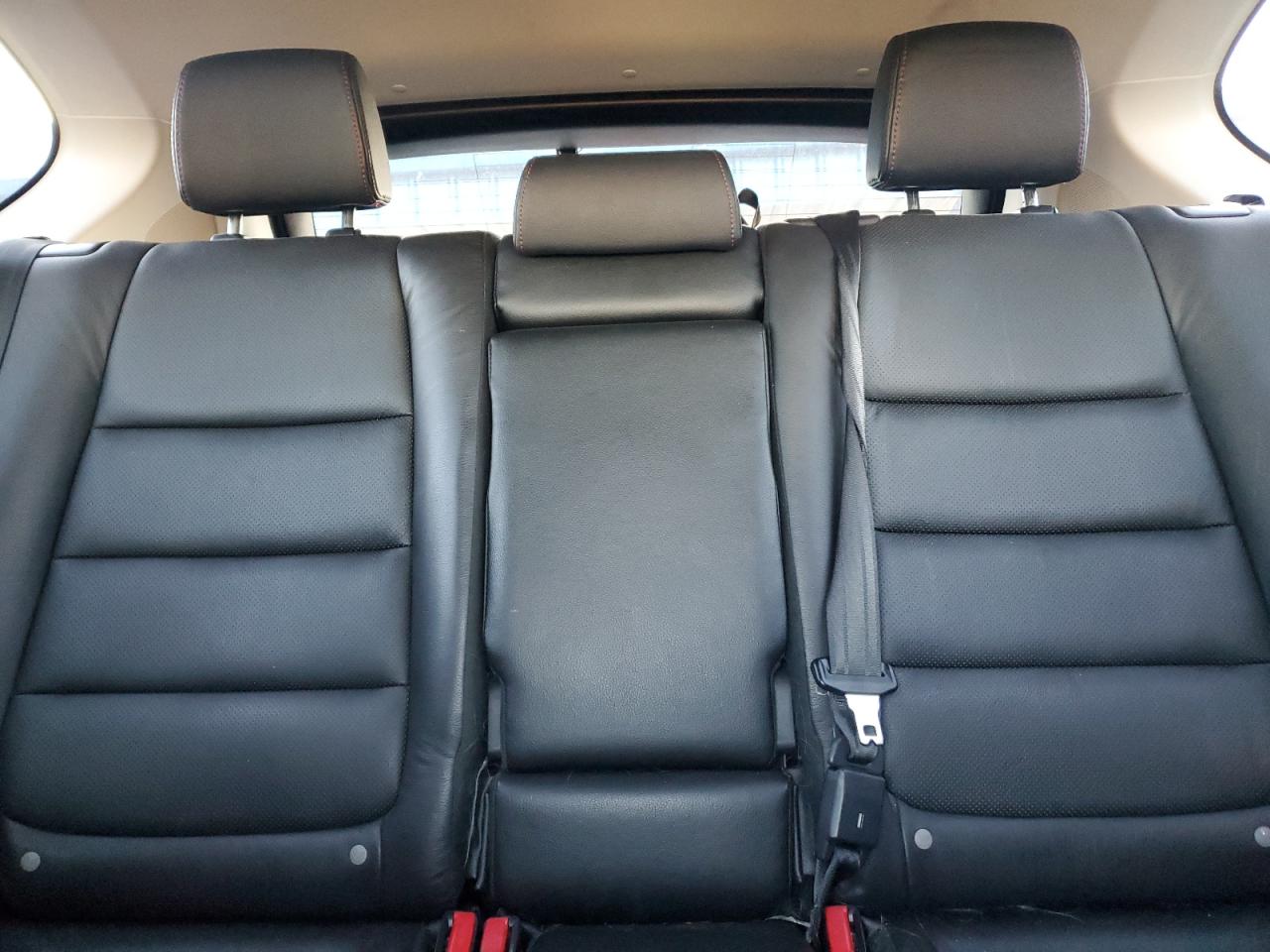 2014 Mazda Cx-5 Gt VIN: JM3KE4DY2E0385304 Lot: 80895665