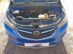 2017 VAUXHALL MOKKA X ACTIVE S/S  for sale at Copart WESTBURY