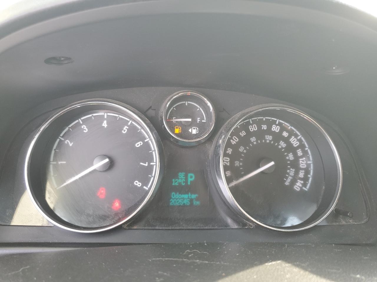 2014 Chevrolet Captiva Ltz VIN: 3GNAL4EK4ES577182 Lot: 81227575