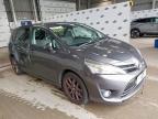 2015 TOYOTA VERSO TREND D-4D  for sale at Copart EAST KILBRIDE