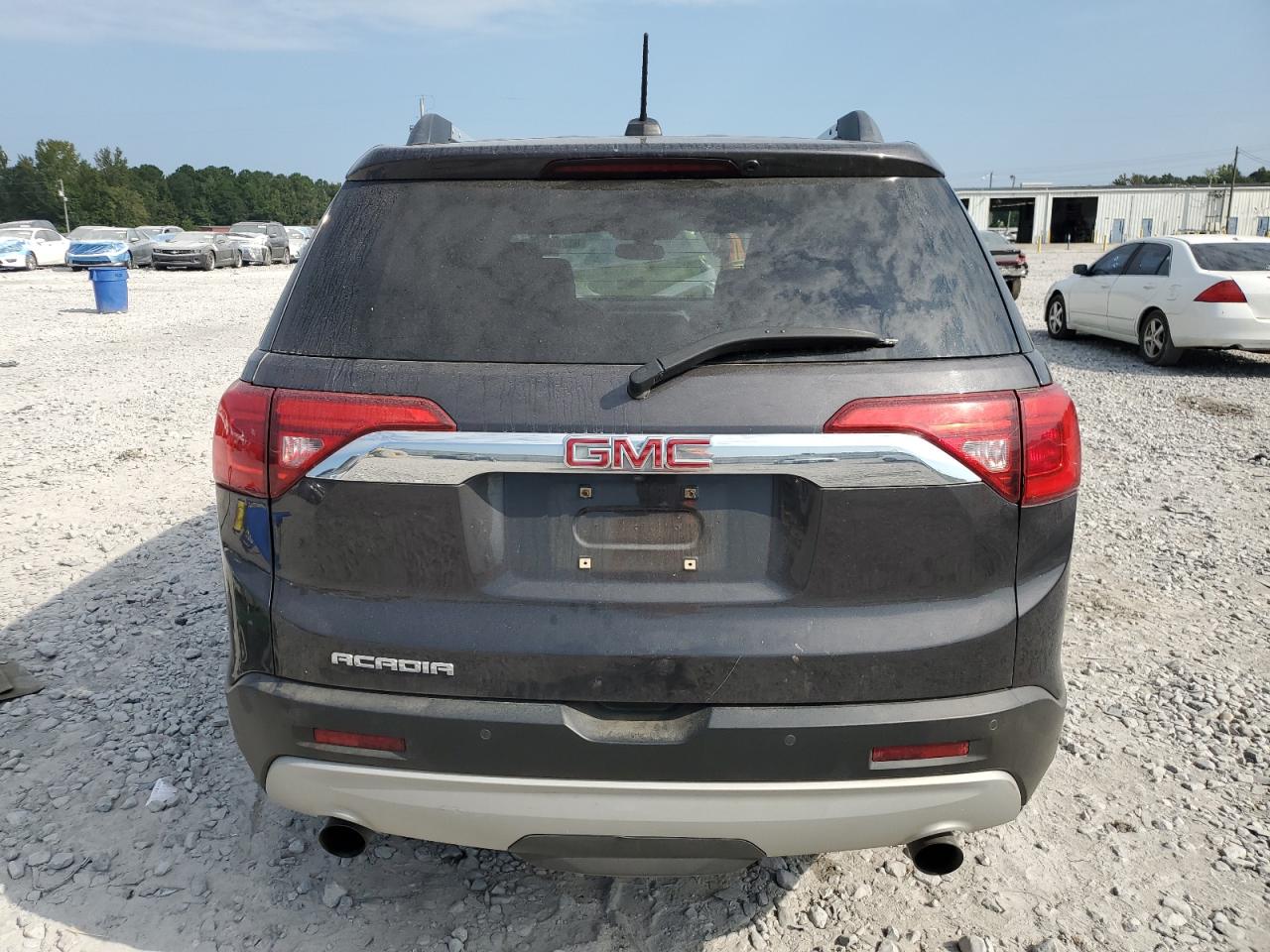 2017 GMC Acadia Slt-1 VIN: 1GKKNMLS4HZ213995 Lot: 81295145