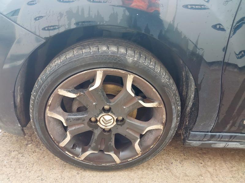 2013 CITROEN DS3 DSTYLE + 
