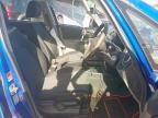 2006 SUZUKI SX4 GL  for sale at Copart SANDWICH
