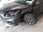 2023 FORD KUGA  for sale at Copart CASTLEDERMOT - IRELAND