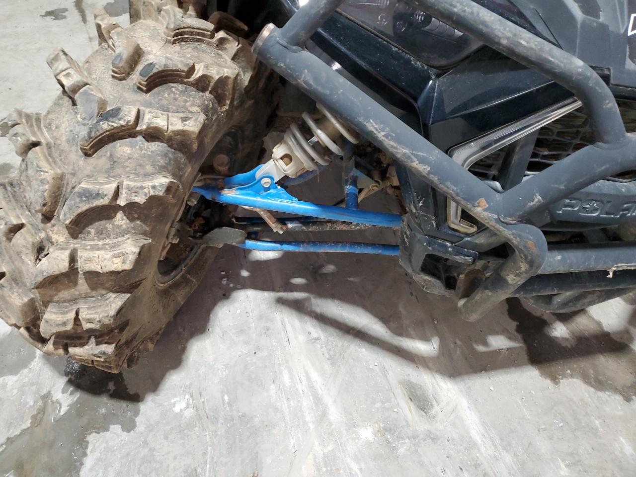 2022 Polaris Rzr Xp 4 1000 Premium VIN: 3NSN4K996NH668873 Lot: 81716755