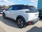 2023 PEUGEOT 2008 GT PURETECH S/S AUTO  for sale at Copart ROCHFORD
