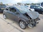 2014 VAUXHALL CORSA EXCITE AC  for sale at Copart SANDY
