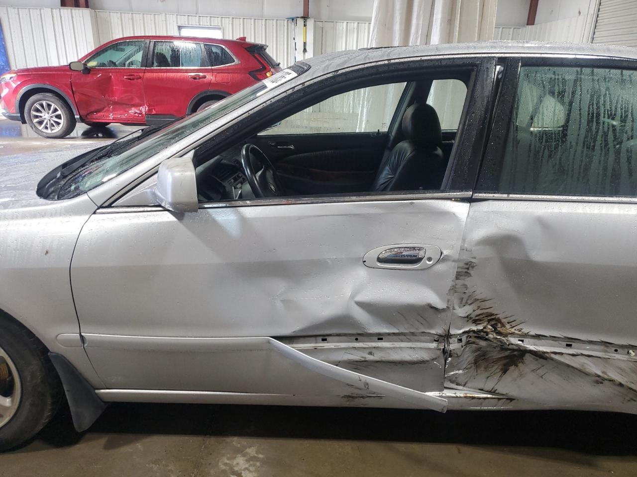 2002 Acura 3.2Tl VIN: 19UUA56642A034108 Lot: 83871785