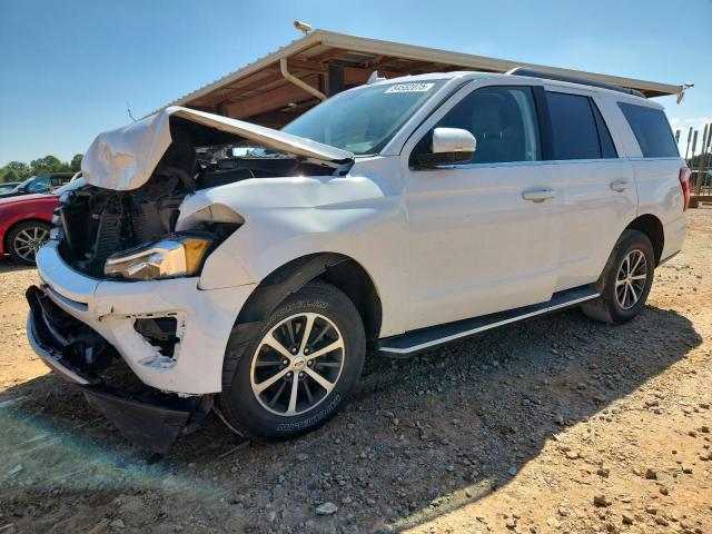 FORD EXPEDITION XLT 2021