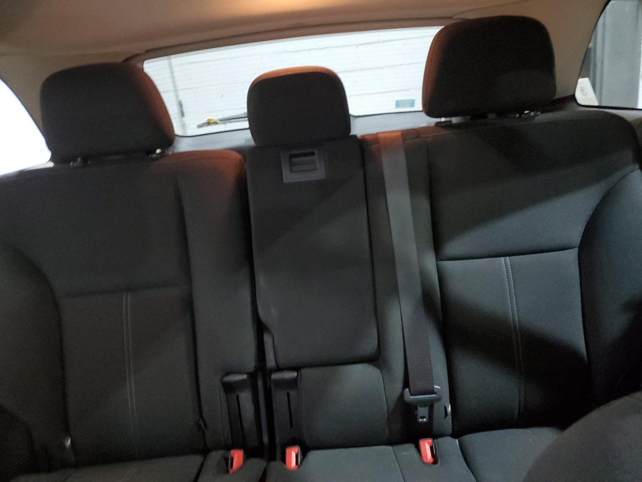 2012 Ford Edge Se VIN: 2FMDK3GC0CBA55043 Lot: 70743795