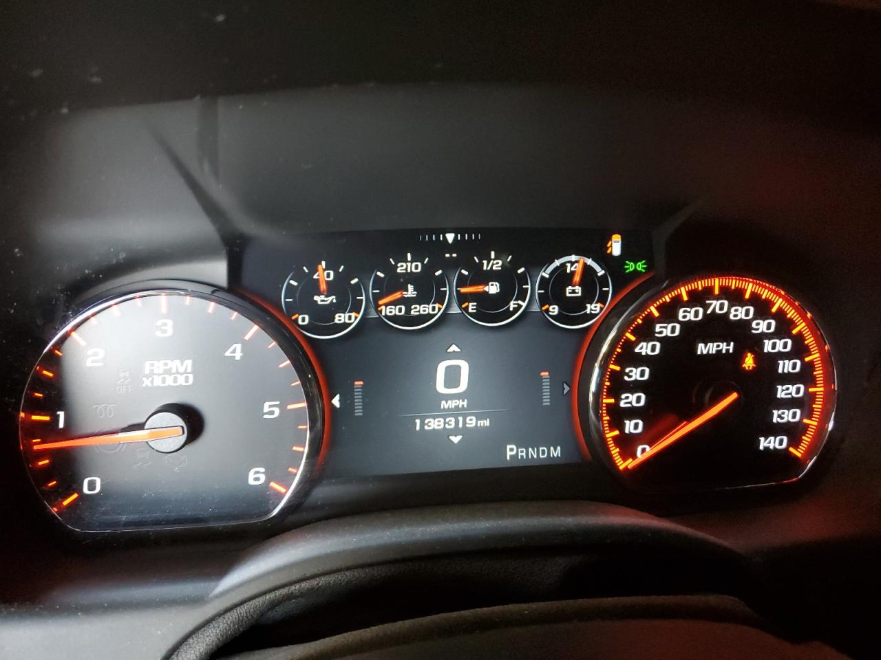 2015 GMC Yukon Denali VIN: 1GKS2CKJ3FR699028 Lot: 81316315