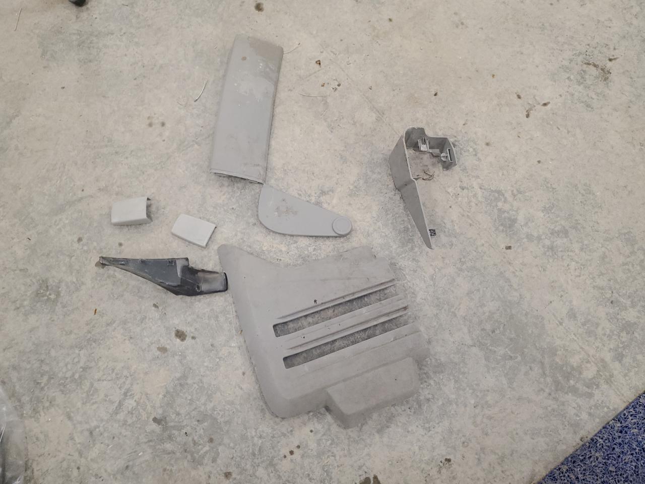 2015 Buick Enclave VIN: 5GAKVCKD9FJ149362 Lot: 82117465