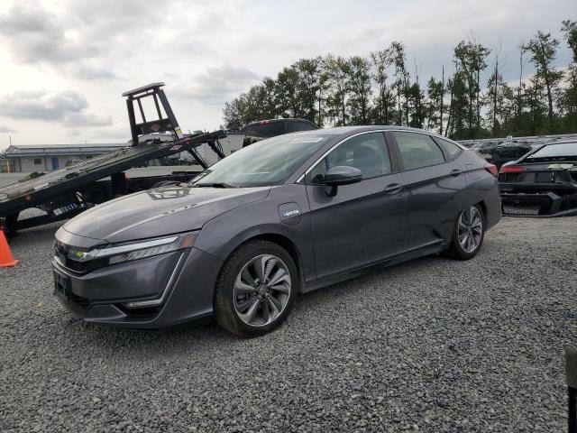  HONDA CLARITY 2018 Szary