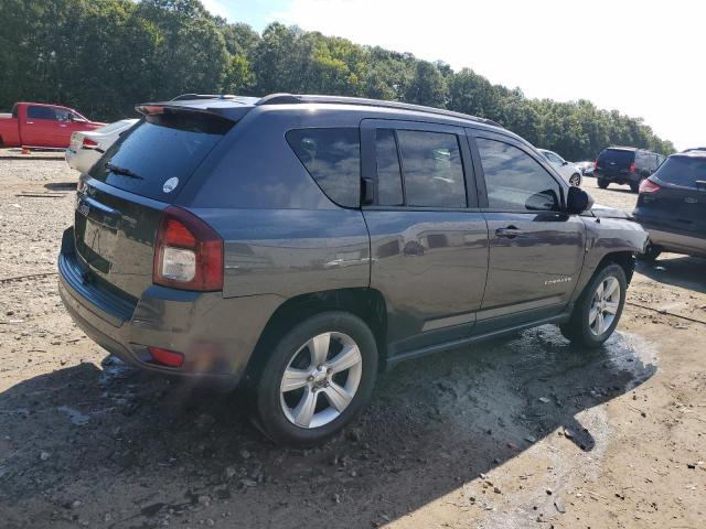  JEEP COMPASS 2015 Szary
