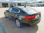 2017 JAGUAR XE PORTFOL for sale at Copart NEWBURY