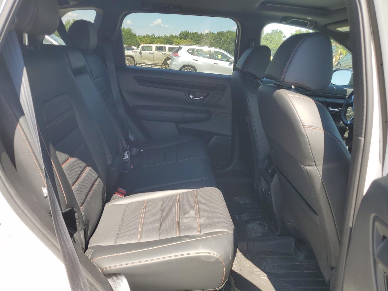 2025 Honda Cr-V Sport-L VIN: 5J6RS5H84SL000622 Lot: 71504445