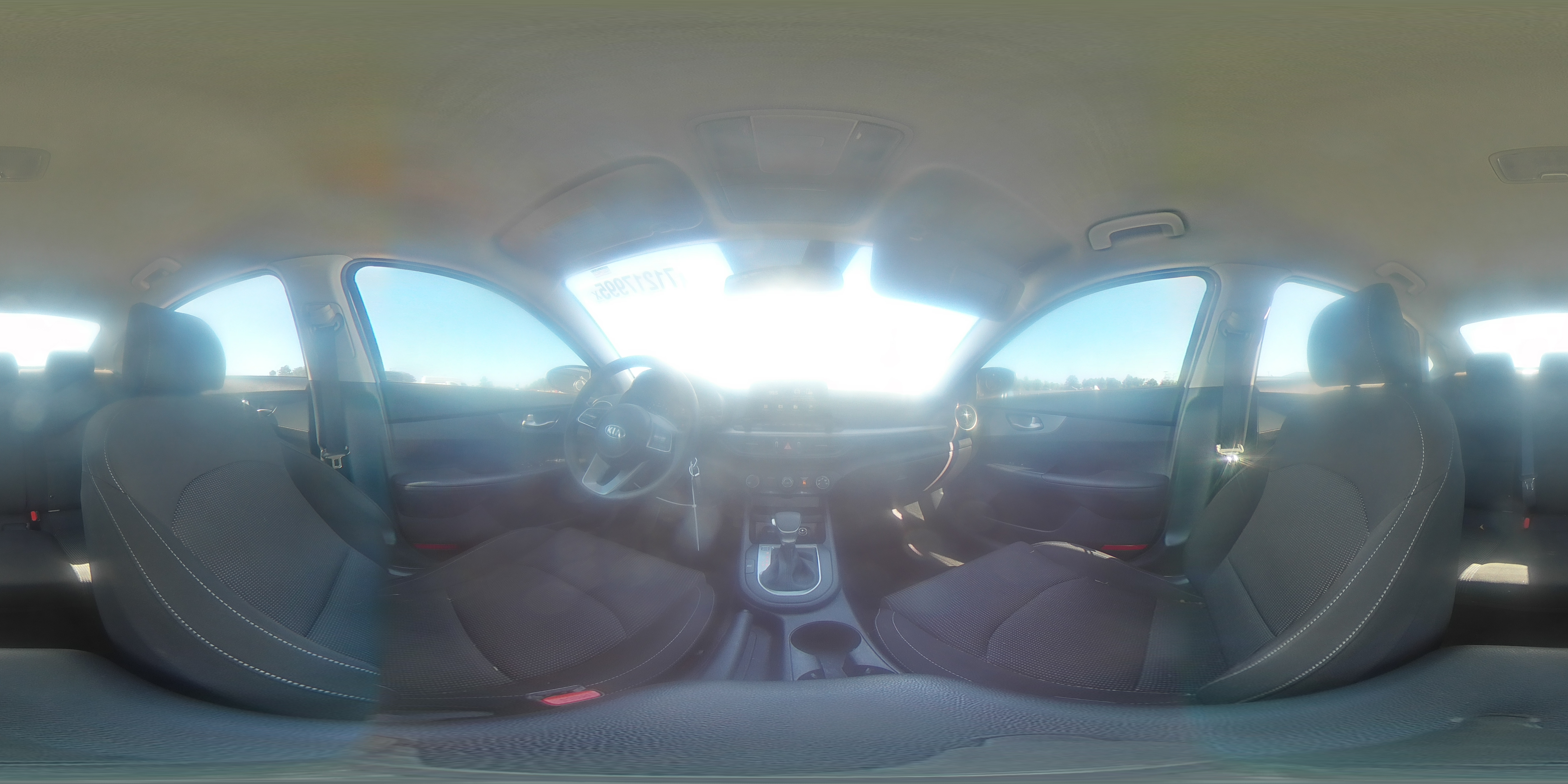 2021 Kia Forte VIN: 3KPF24AD7ME290912 Lot: 71217995
