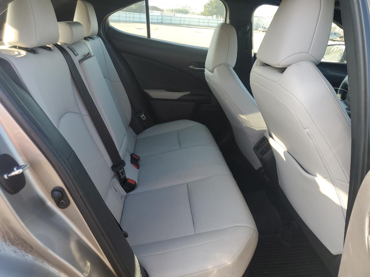 2020 Lexus Ux 250H VIN: JTHP9JBH0L2020043 Lot: 81809195