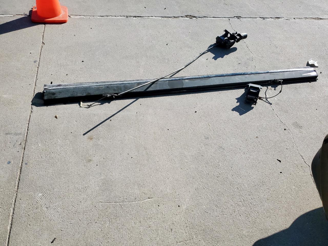 2020 Ford Expedition Max Limited VIN: 1FMJK1KT4LEA07628 Lot: 83995925