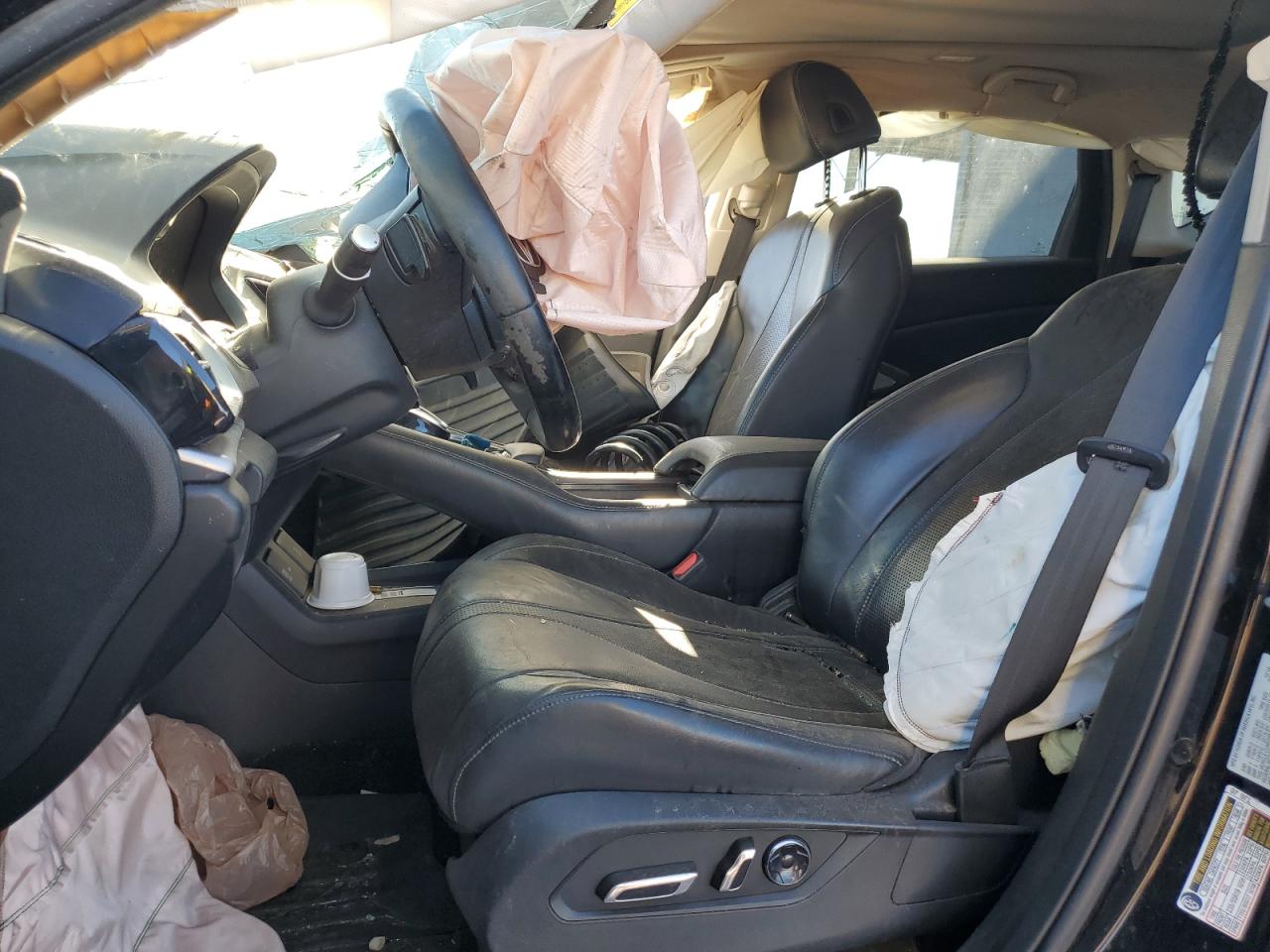 2019 Acura Rdx Technology VIN: 5J8TC2H57KL018319 Lot: 80316175