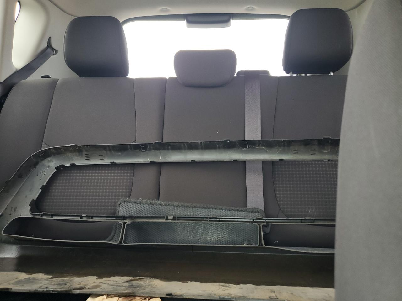 2013 Kia Soul VIN: KNDJT2A50D7624475 Lot: 82151465