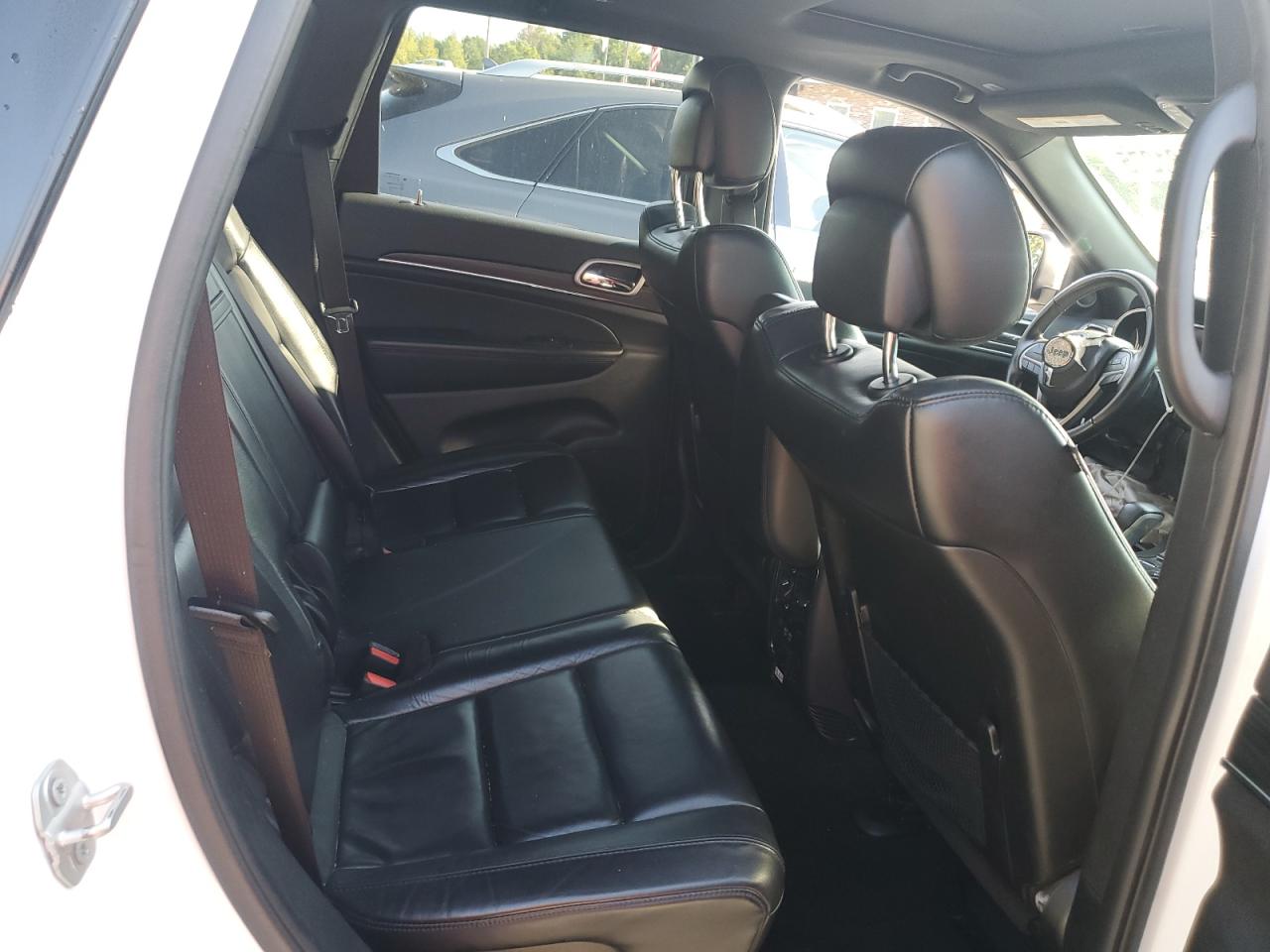 2020 Jeep Grand Cherokee Limited VIN: 1C4RJFBG4LC426441 Lot: 80181275