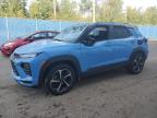 2023 CHEVROLET TRAILBLAZER RS   à vendre chez Copart NB - MONCTON