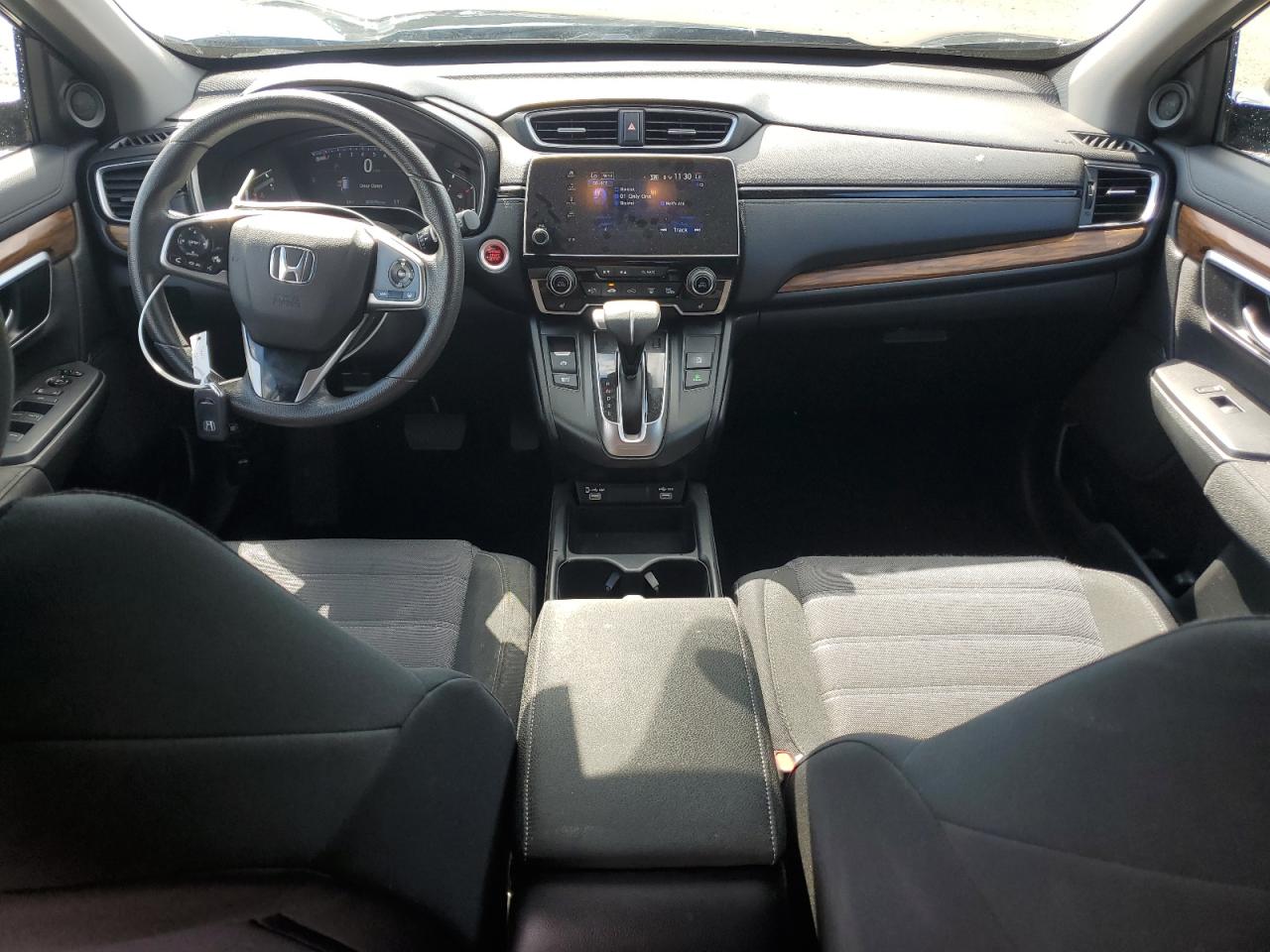 2021 Honda Cr-V Ex VIN: 2HKRW2H54MH633286 Lot: 81503965