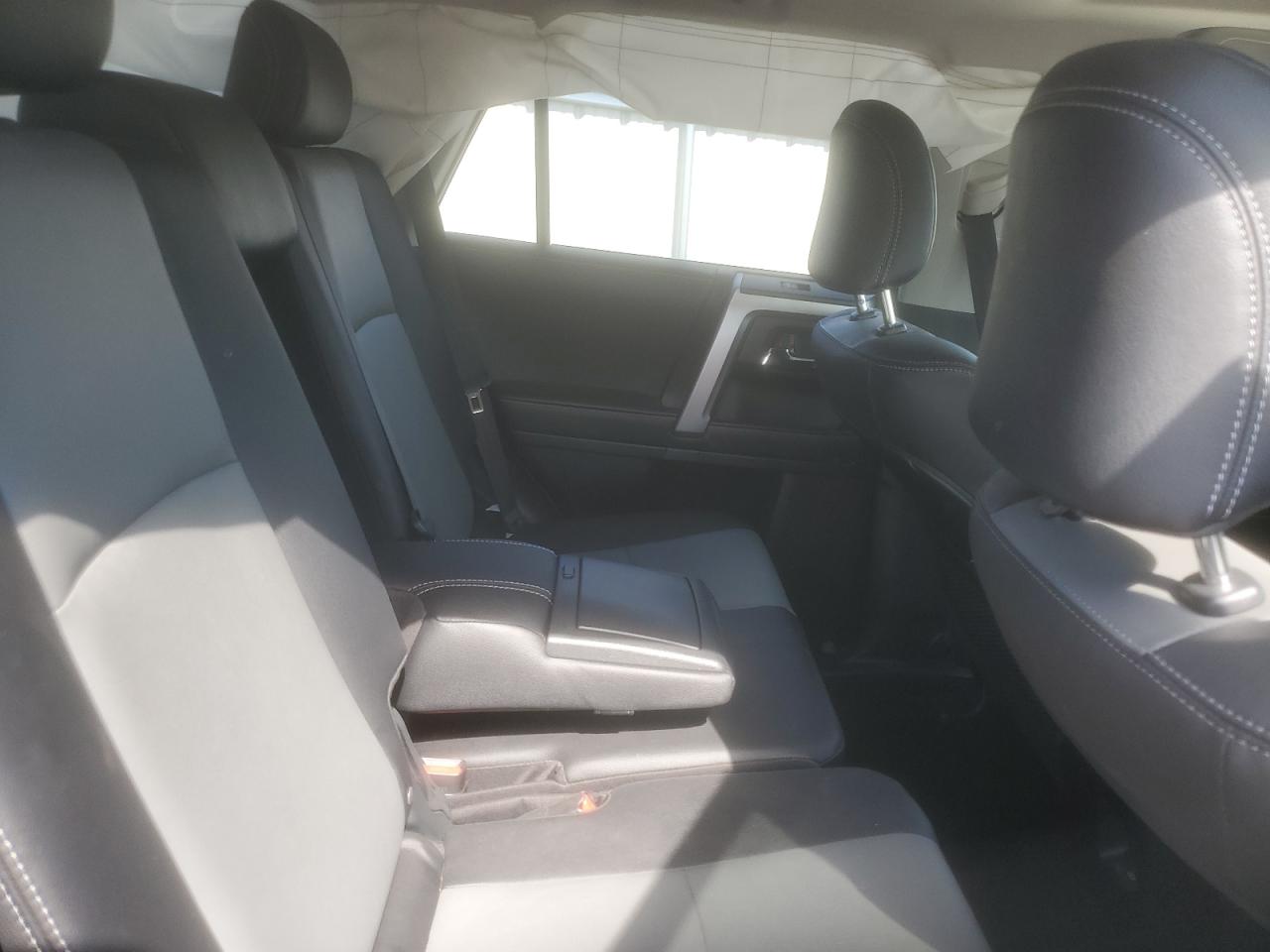 2023 Toyota 4Runner Se VIN: JTENU5JR4P6182101 Lot: 84555515