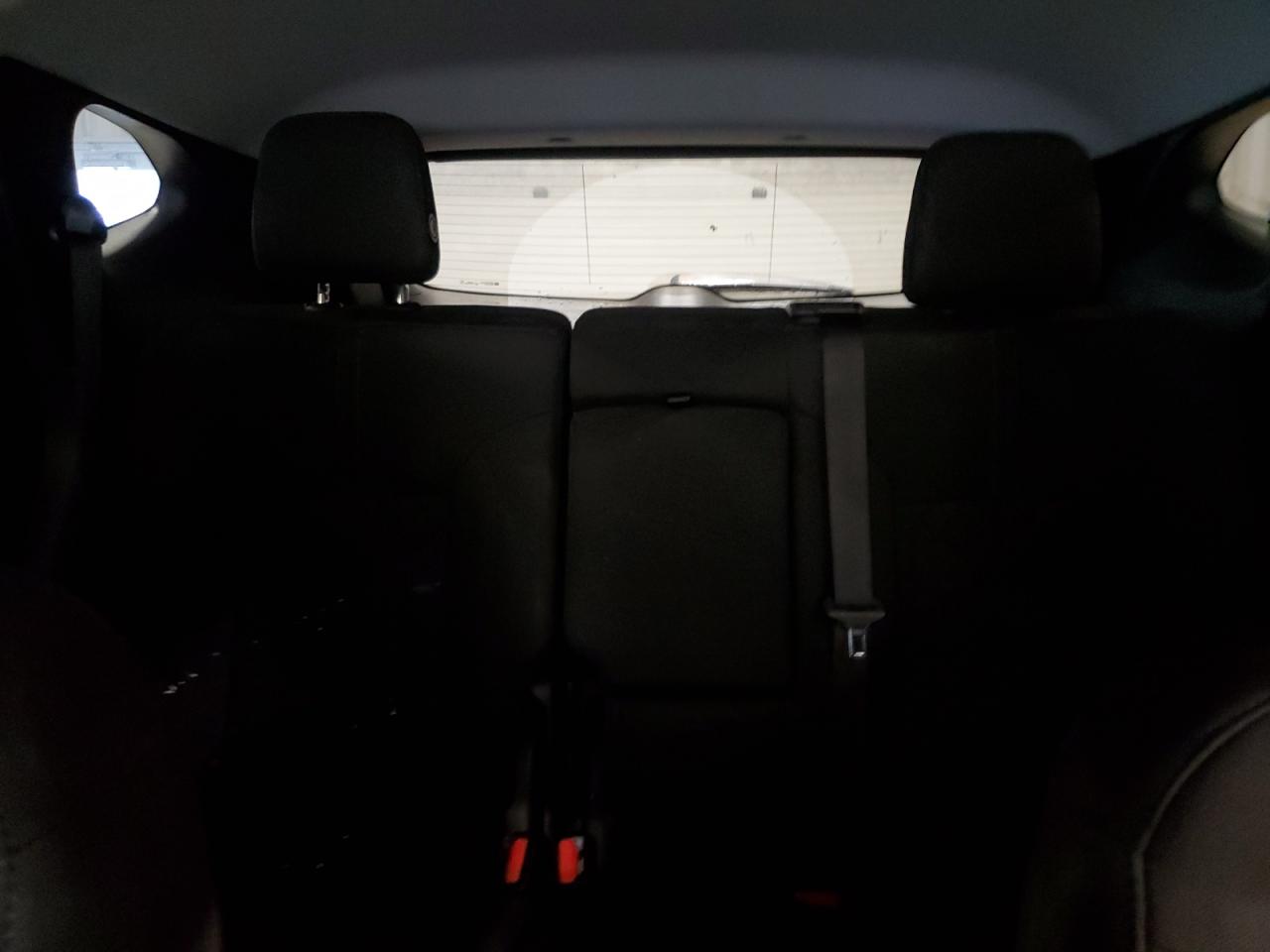 2021 Chevrolet Blazer 1Lt VIN: 3GNKBBRA1MS582691 Lot: 71504785