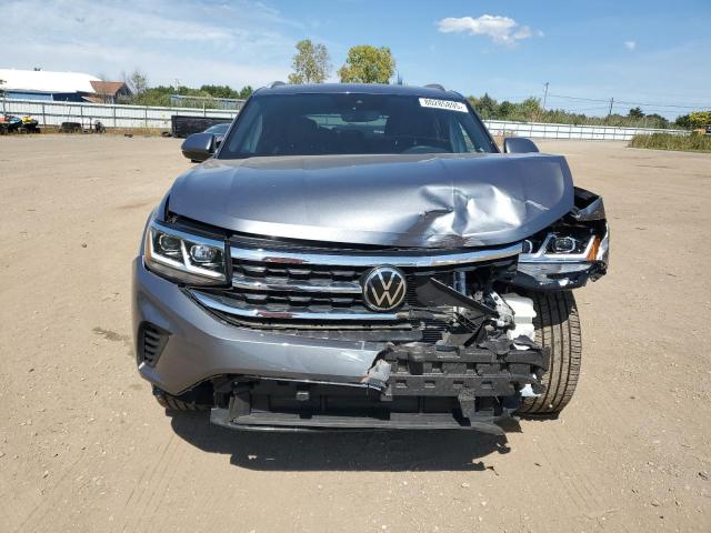  VOLKSWAGEN ATLAS 2021 Серый