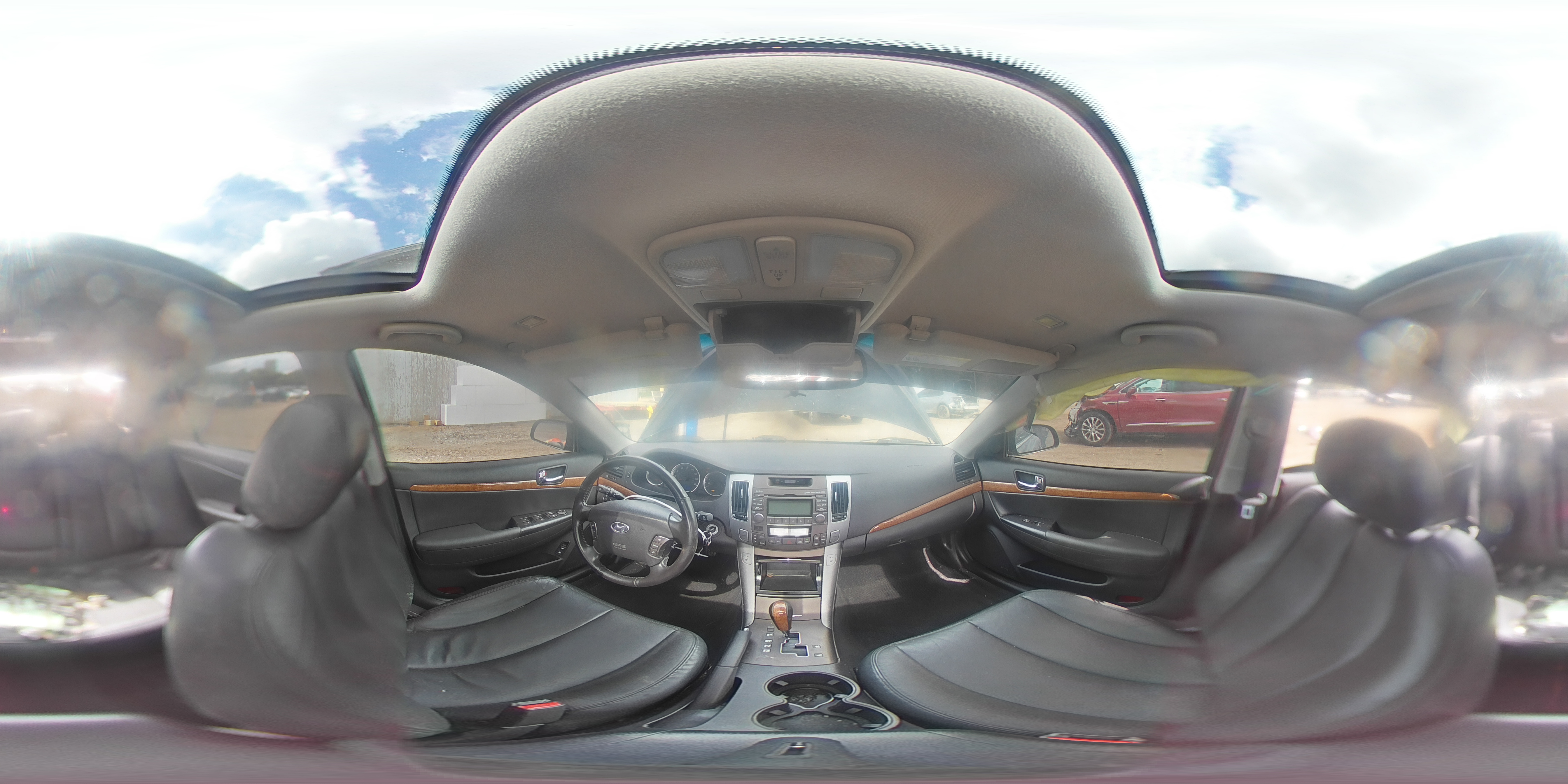 2009 Hyundai Sonata Se VIN: 5NPEU46C29H446959 Lot: 81796245