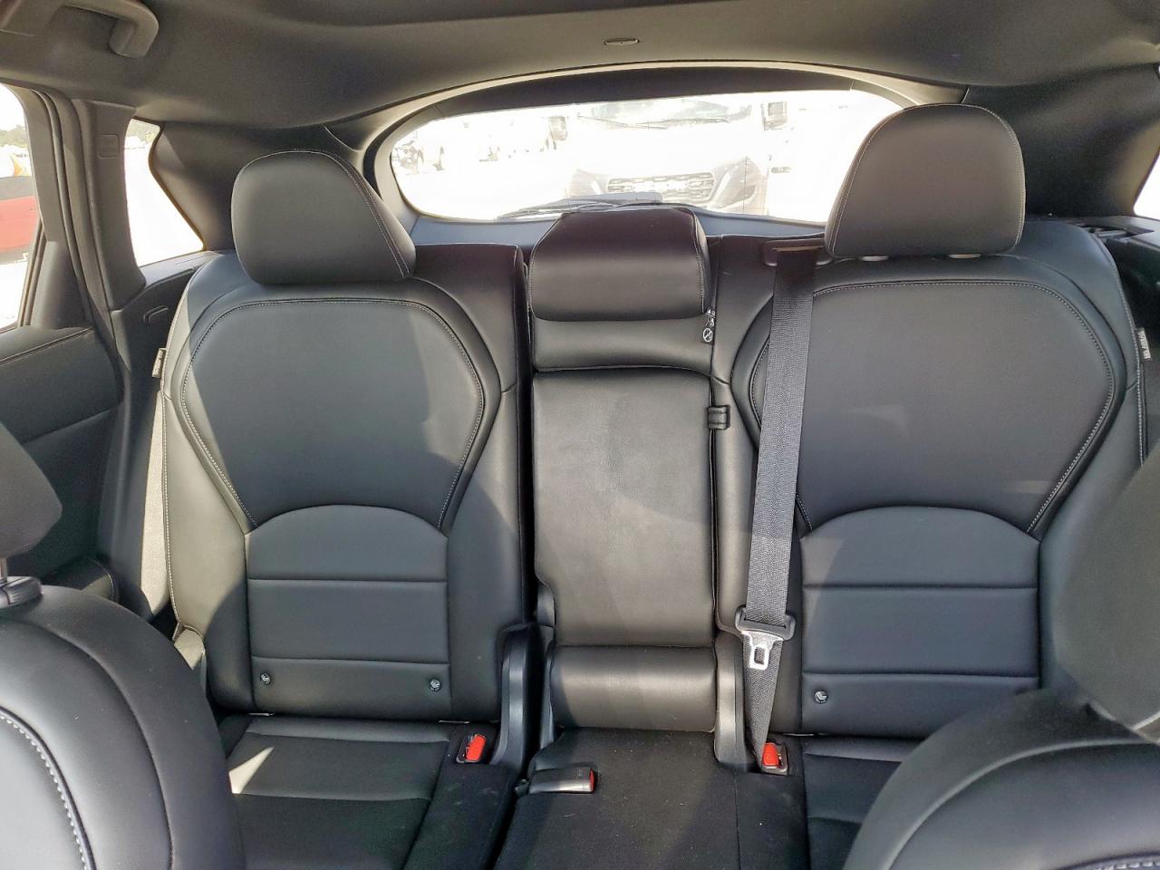 2021 Infiniti Qx50 Luxe VIN: 3PCAJ5BB4MF116600 Lot: 82070505