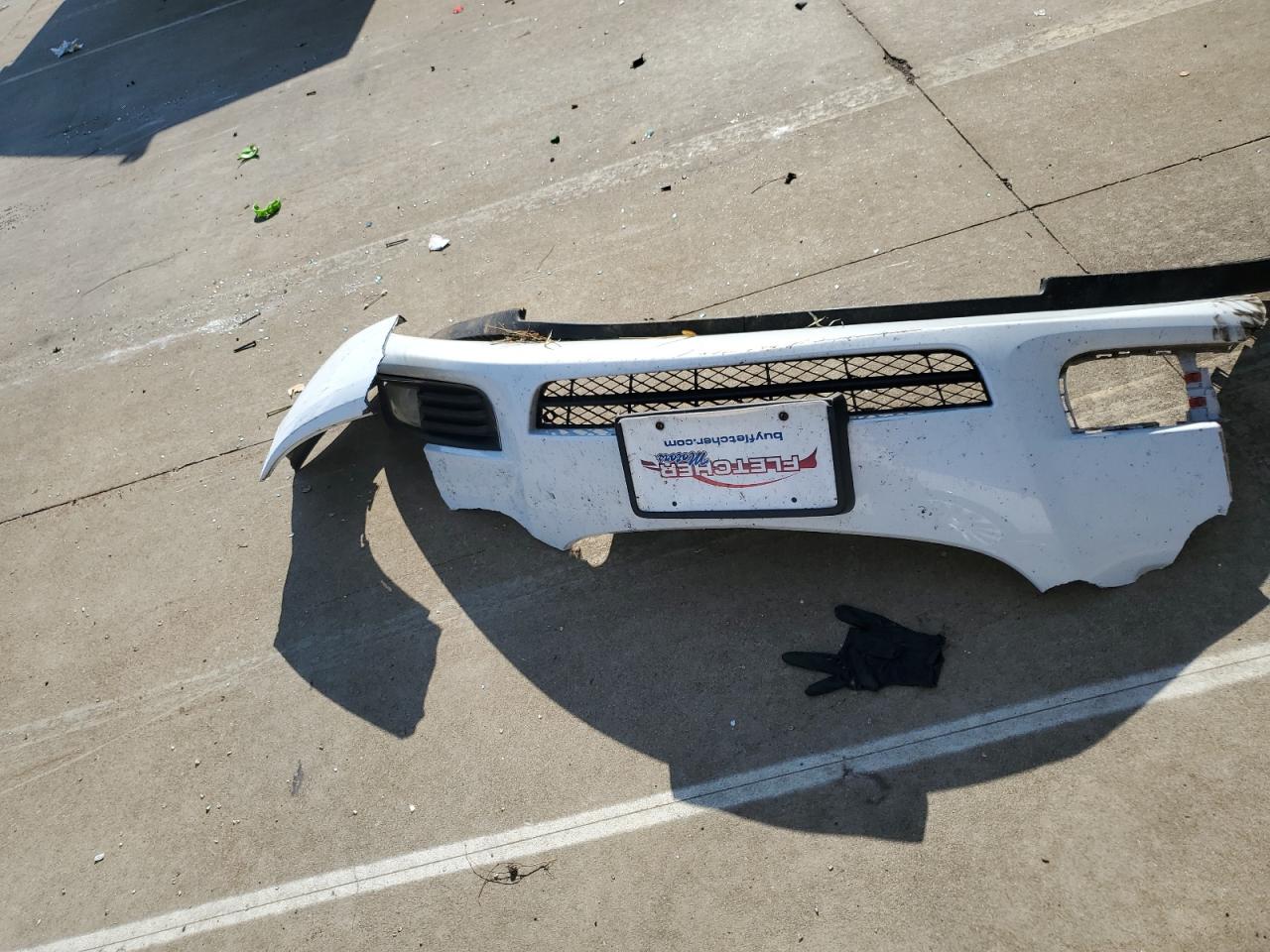 2012 Buick Regal Premium VIN: 2G4GS5EK9C9126184 Lot: 80381365