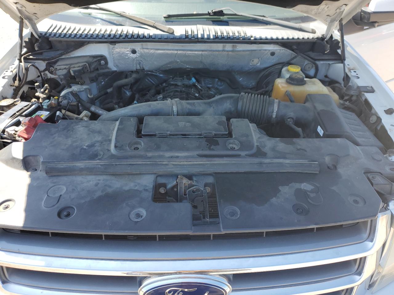 2017 Ford Expedition El Limited VIN: 1FMJK1KT8HEA01323 Lot: 71266905