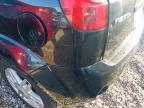2007 FORD FIESTA GHIA AUTO  for sale at Copart ROCHFORD