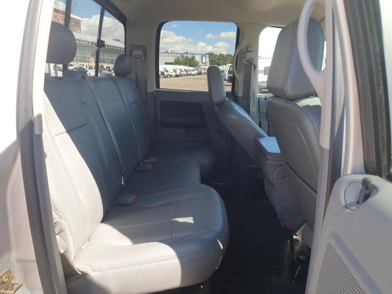 2007 Dodge Ram 3500 St VIN: 3D7MX48A57G768098 Lot: 71923315