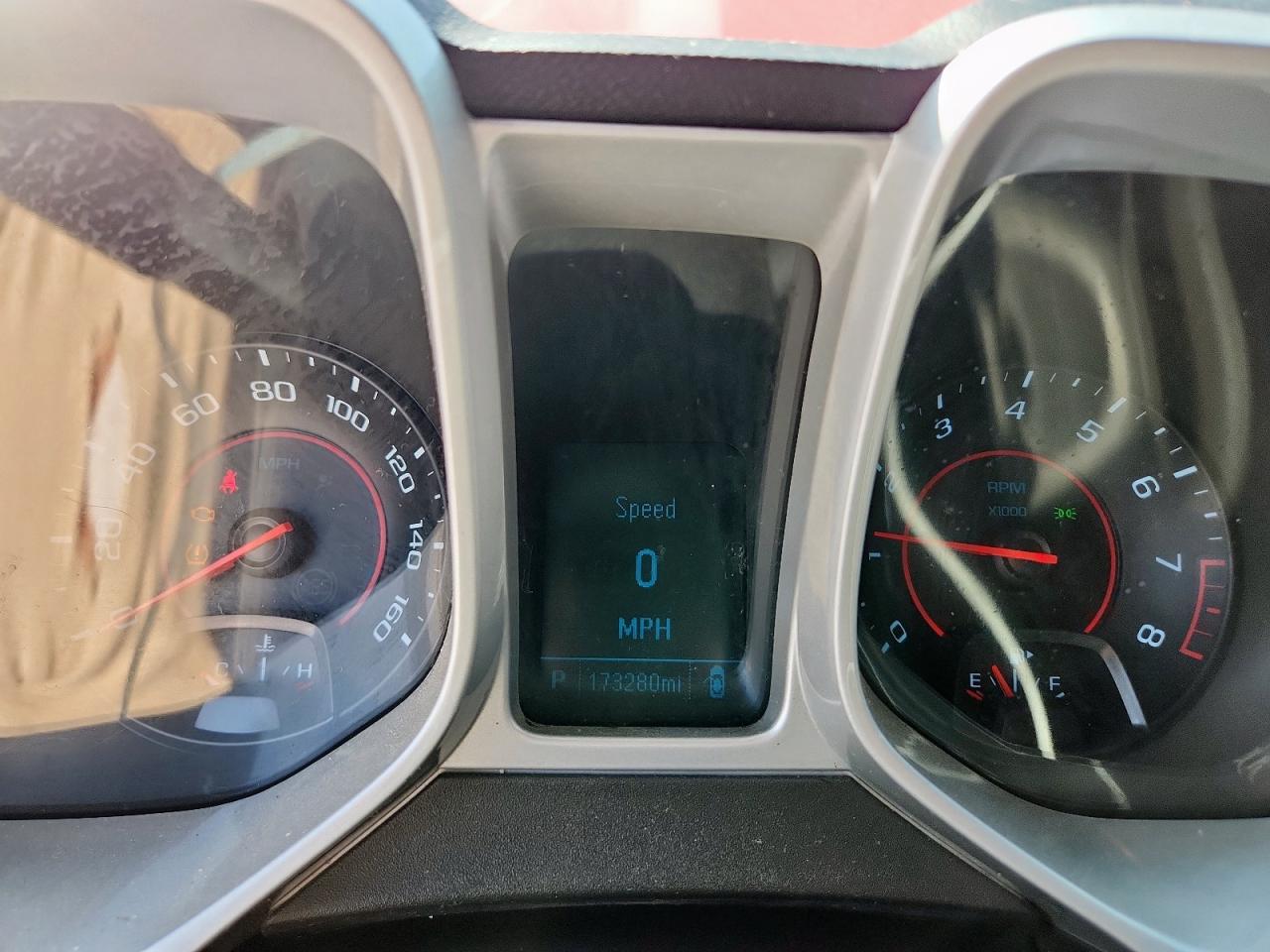 2014 Chevrolet Camaro Ls VIN: 2G1FA1E33E9247311 Lot: 80829565