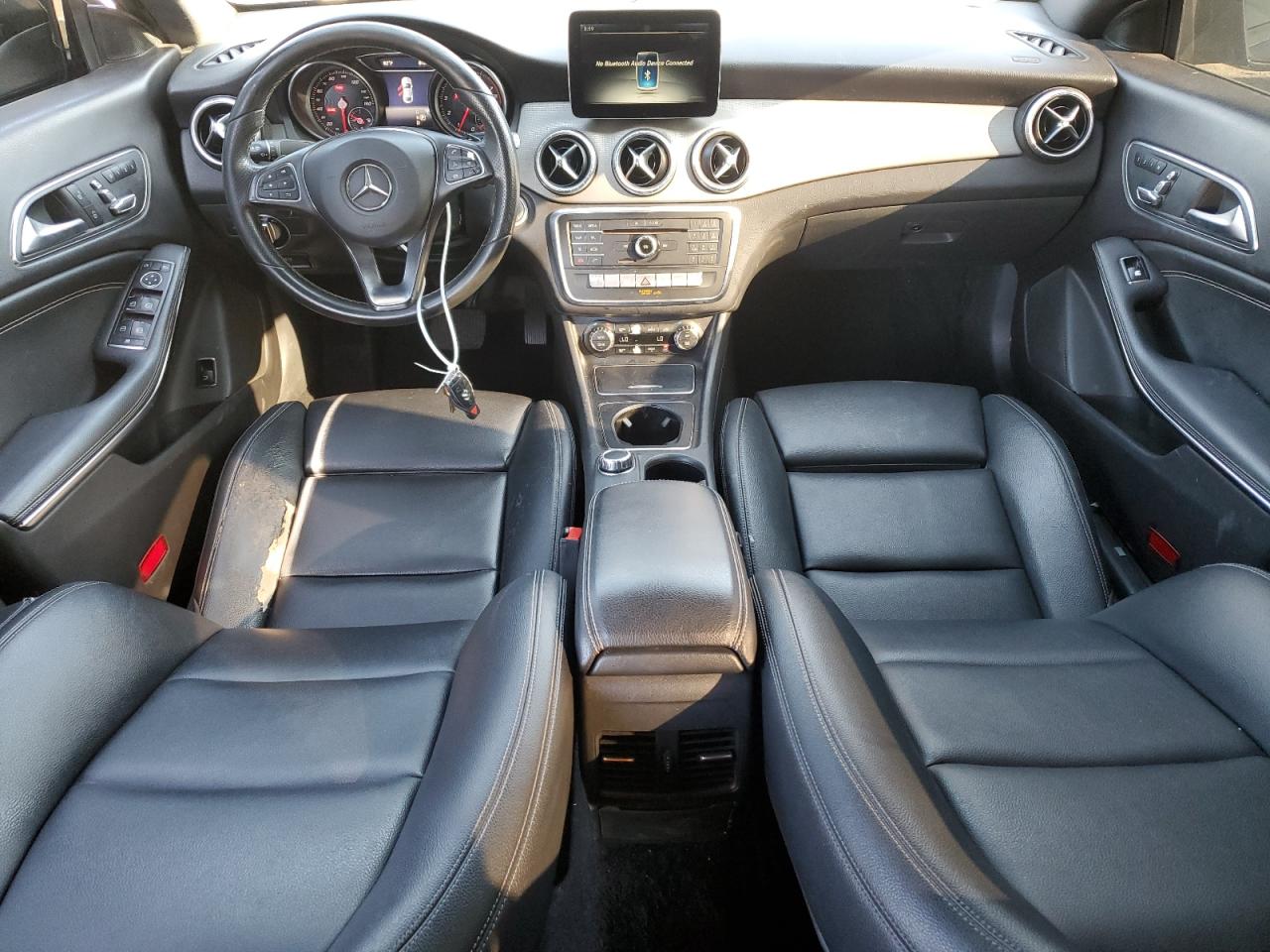 2018 Mercedes-Benz Cla 250 VIN: WDDSJ4EBXJN567317 Lot: 84797145