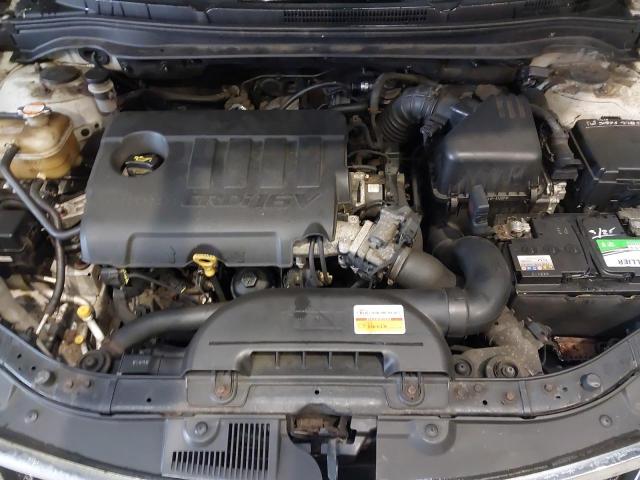 2011 KIA CEED 