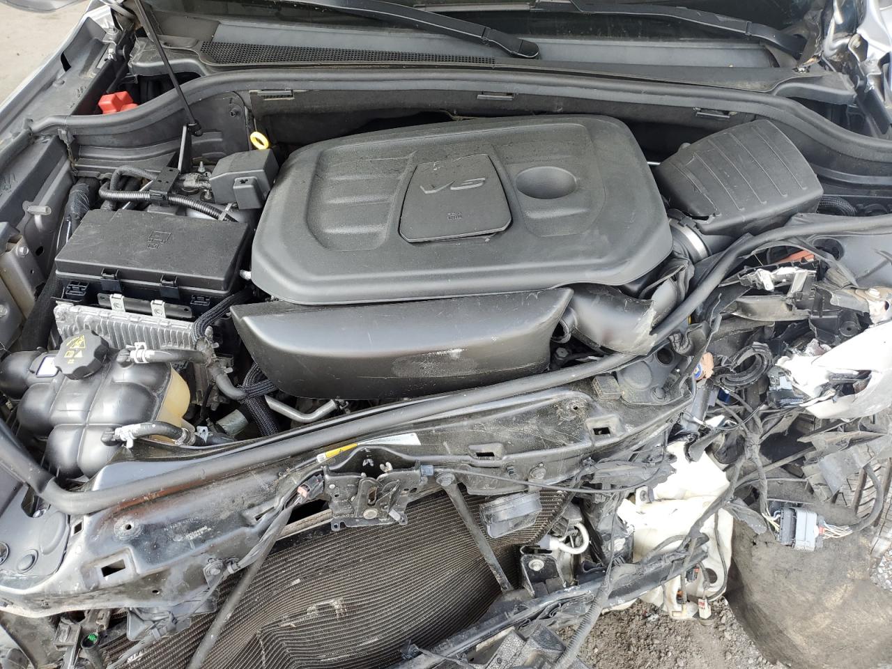 2020 Jeep Grand Cherokee Limited VIN: 1C4RJEBG5LC118124 Lot: 81484445